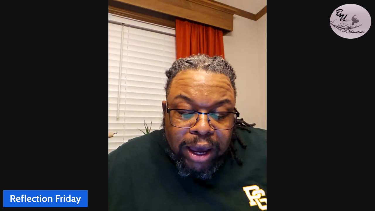 When We Don't Believe Yahuah's Word Is Enough!