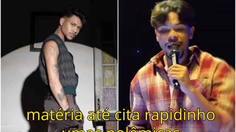 Retorno de Jessé Aguiar ao Gospel