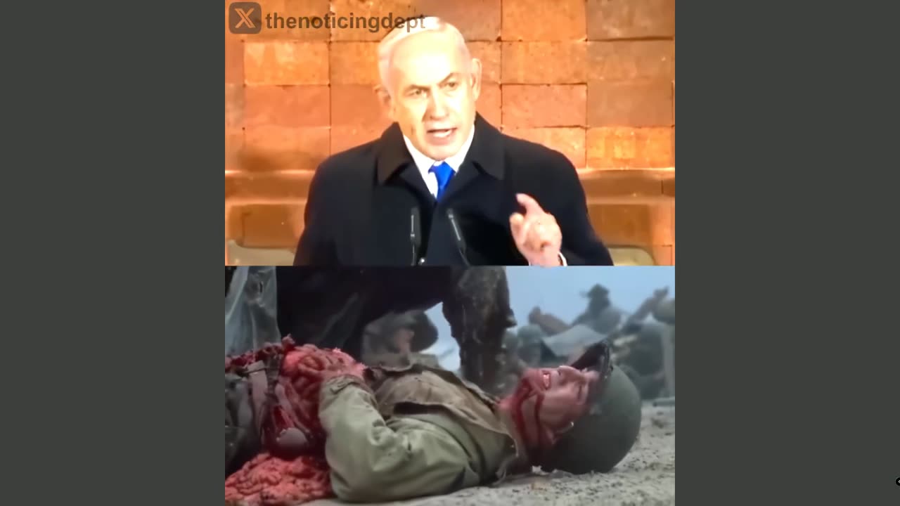 We Never Came To The Jews Aide and we are very bad Goy