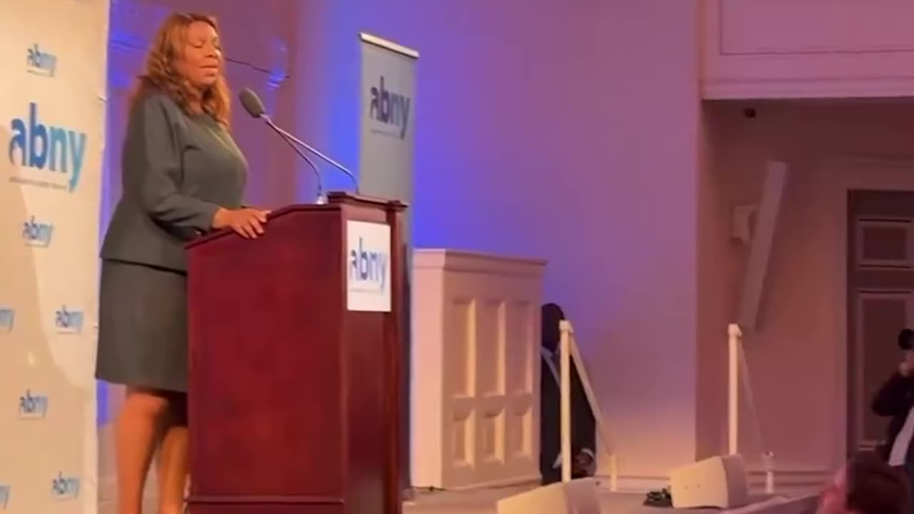 Letitia James says she “mistakenly” claimed Virginia residency in loan documents