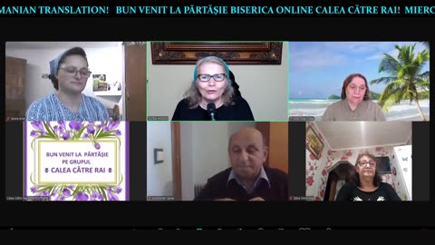 OLTEA HOZAN POEZIA -UNDE-L CAUȚI TU PE DOMNUL?- CALEA CĂTRE RAI PĂRTĂȘIE #livestream #poezie #biblia