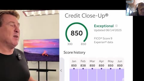 Calling and Getting Credit Card Debt Reduced and More - 6-17-25