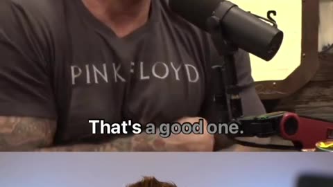 Joe Rogan on the difference between science and religion