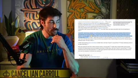 IAN CARROLL-JUSTIN BIEBER IS BEING ATTACKED~THE NEXT INDUSTRY SMEAR CAMPAIGN