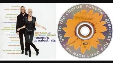 Greatest Hits of Roxette