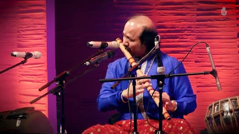 RONU MAJUMDAR IN CONCERT