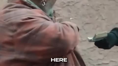 Money Prank on Strangers – You Won’t Believe Their Reactions!
