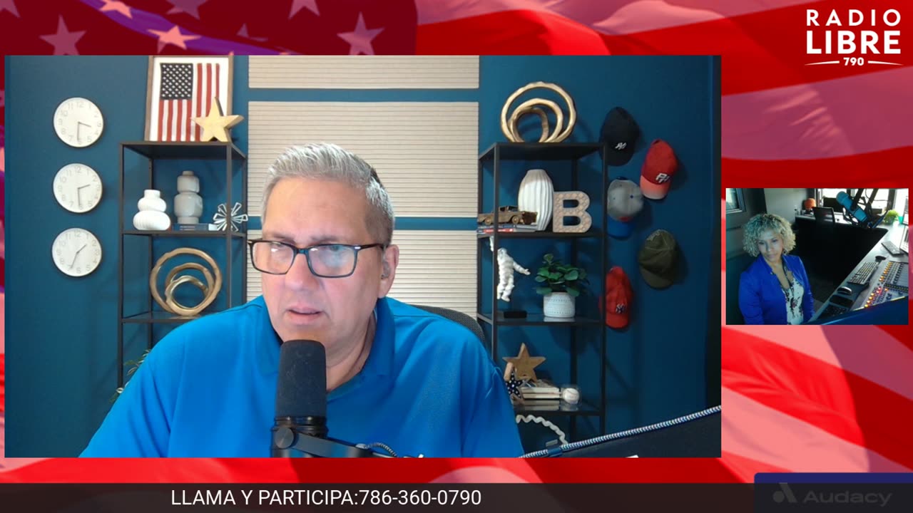 EL SHOW DE JORGE BONILLA Ep. 342