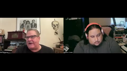 Conversations on Photography with Sean Hartgrove