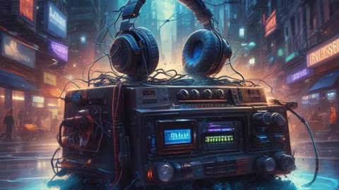 Drum'n'Bass - Liquidfunk 86