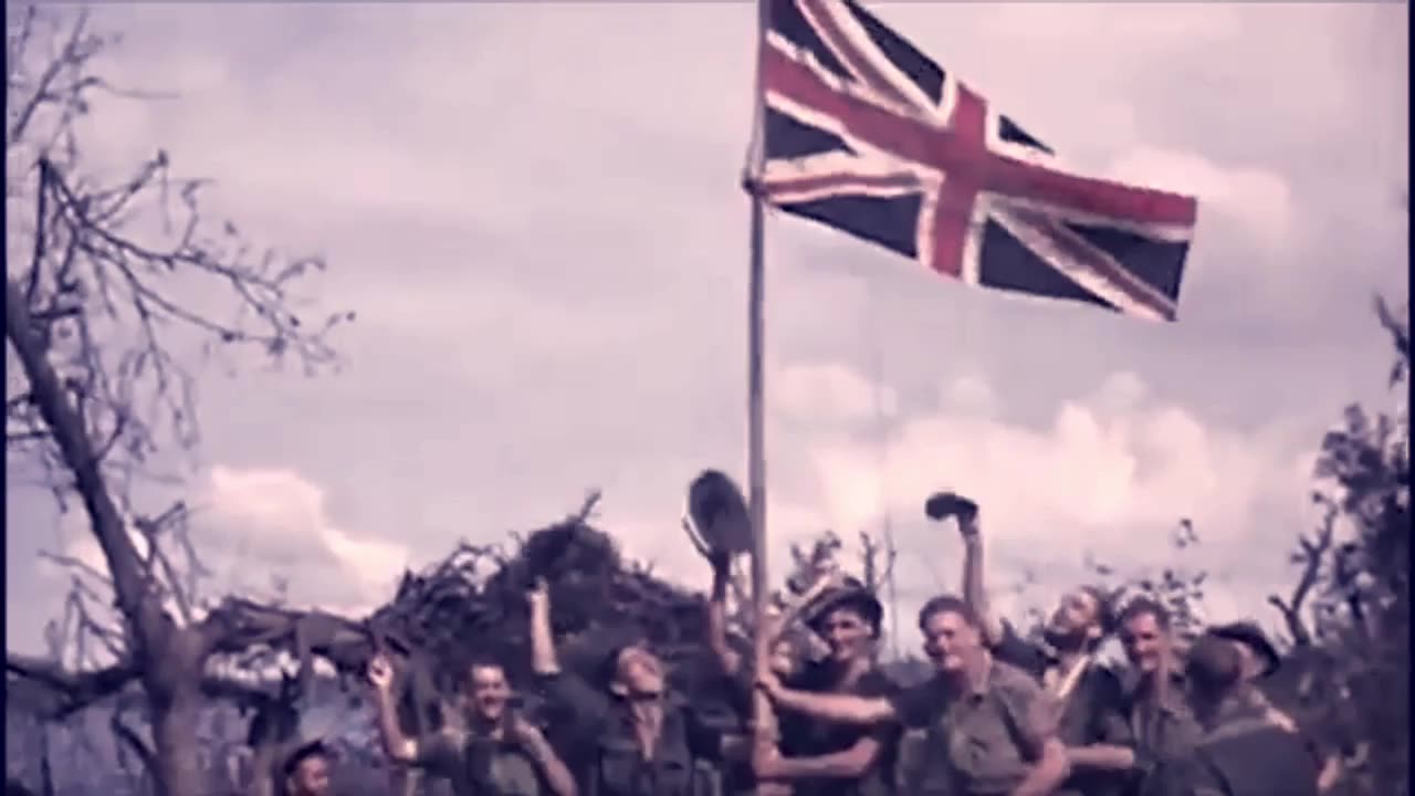 Old Australian Nationalism