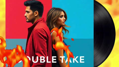 DOUBLE TAKE MUSIC VIDEO TEASER