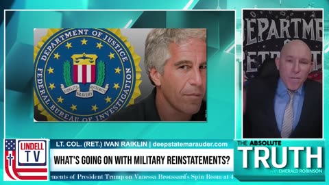 Emerald Robinson 11-19-2025