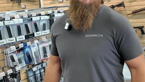 Serial Number Log for MY FIREARMS?
