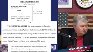 LIVESTREAM - 8:00am ET - Voice of Rural America with BKP