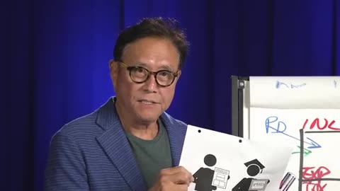Change This or Stay Poor Forever | Robert Kiyosaki