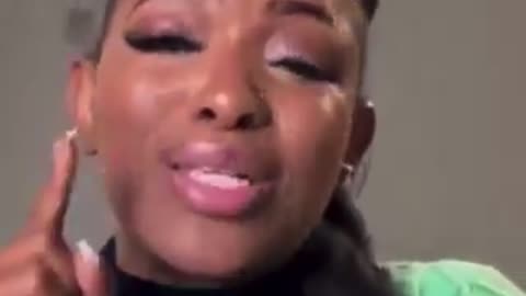 UNHINGED Rep. Jasmine Crockett Says Stacey Plaskett Censure Attempt was Racist