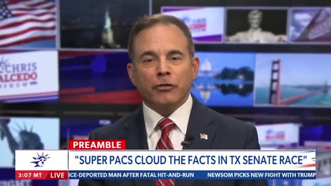 Chris Salcedo: The way to defeat the Super PACs