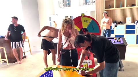 Lub D Hostel, Koh Samui, Thailand