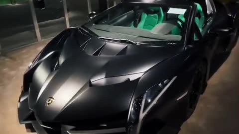 🌟🔥 The Most EXOTIC Car Designs You'll See! | LuxurySportsCars