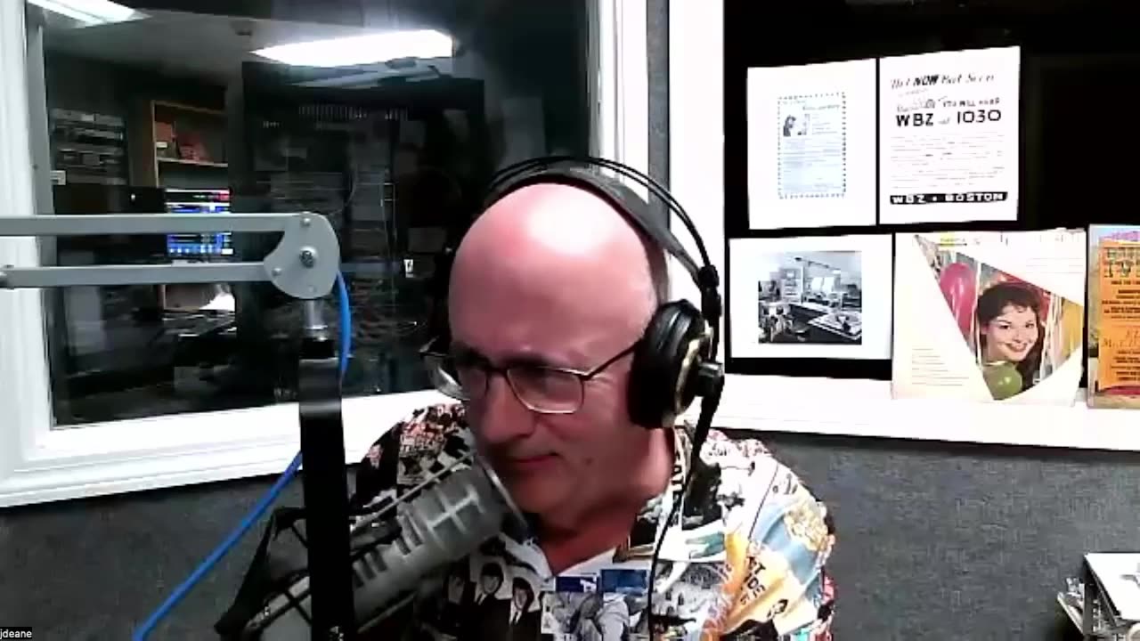 BBS Radio TV Station 1