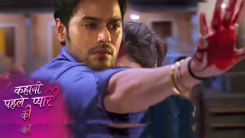 Kahani Pehle Pyaar Ki Today Full Episode ¦ Neha Accepts Ajay's Love