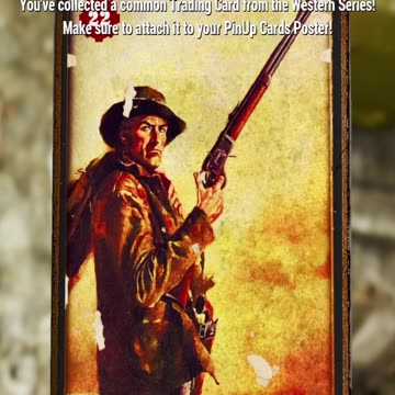 Fallout 4 Western 022 - Rifleman Short