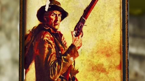 Fallout 4 Western 022 - Rifleman Short
