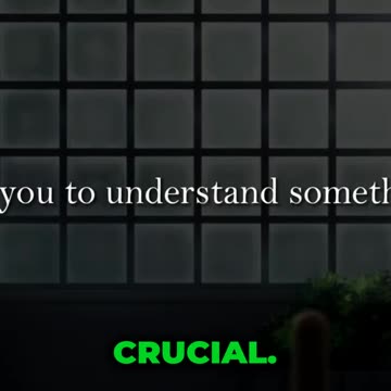 ordinary effort yield ordinary result