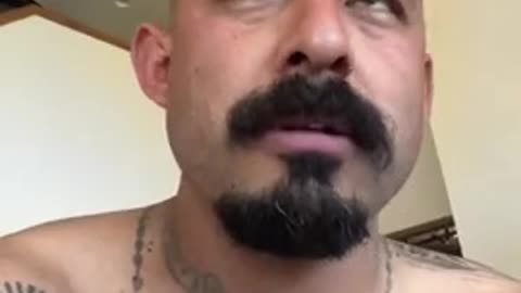 This Mexican American has GONE VIRAL for calling out anti-ICE protesters