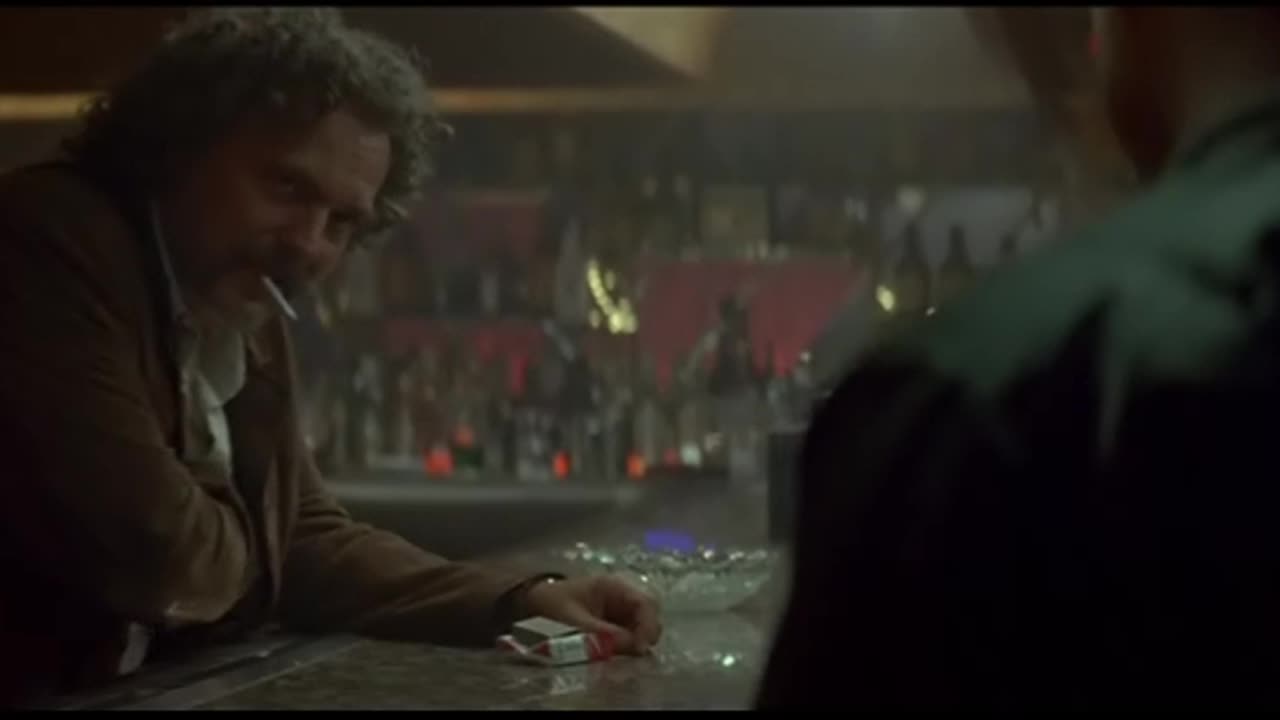 No habrá paz para los Malvados (2011)