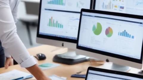 How can a marketing agency utilize the latest technology to improve my digital marketing results?