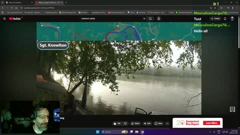 Watching some Midwest Safety videos