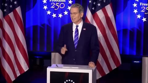 Scott Bessent DESTROYS Newsom in Davos: "He's here with his billionaire sugar daddy, Alex Soros!"