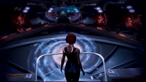 Mass Effect 3 Day 2 - 13 _ 13