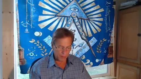 Year 2020 Rick Miracle Report #61, Let's research Viruses, shall we