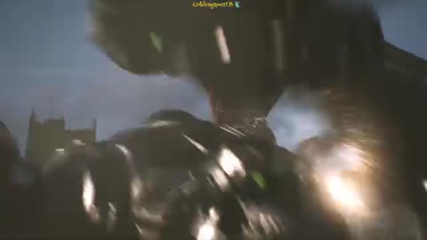 Justice League vs. the Legion of Doom - Epic War