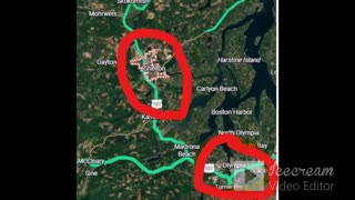 Washington Teacher Abused for Wearing a T-Shirt!! Leftist Insanity Abounds!