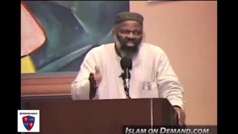 “Muslims must challenge the status-quo, and change the laws!”