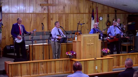 Esta Memorial Baptist Church - LiveStream