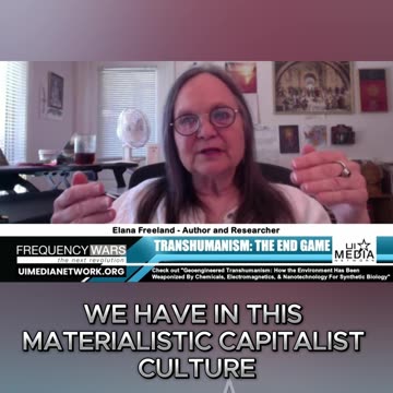 The Majority Is Now Part of the Matrix