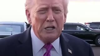 Trump sobre Rusia y Ucrania: "Deben detenerse donde están"
