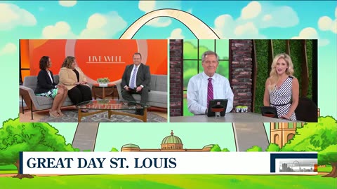 Great Day St. Louis (KMOV)- EverTrue Anywhere Care