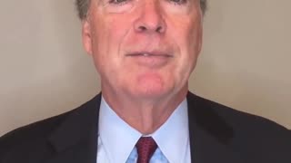 James Comey’s nonsensical rant on Taylor Swift & his President Donald Trump analogy