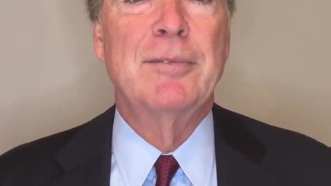 James Comey’s nonsensical rant on Taylor Swift & his President Donald Trump analogy