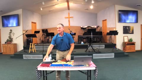 Sheridan Family Life Center
