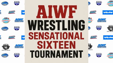 AIWF Across The Globe Episode 33