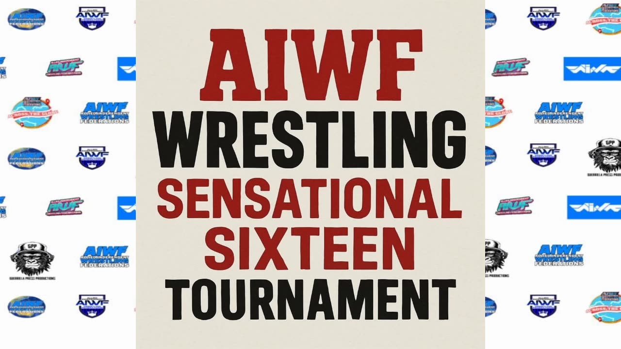 AIWF Across The Globe Episode 33