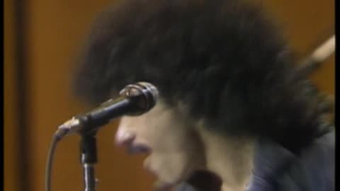 Daryl Hall & John Oates with Eddie Kendricks & David Ruffin - Get Ready Live Aid 1985