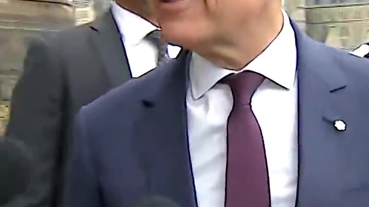 Carney reacts to Trump ending trade talks with Canada